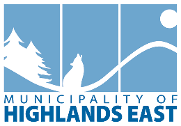 Highlands East Online Training Portal